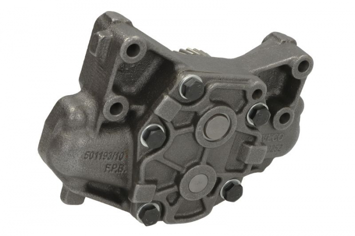 Pompa ulei potrivit FIAT 130-90, 130-90 DT, 140-90, 140-90 DT, F 130 [2]