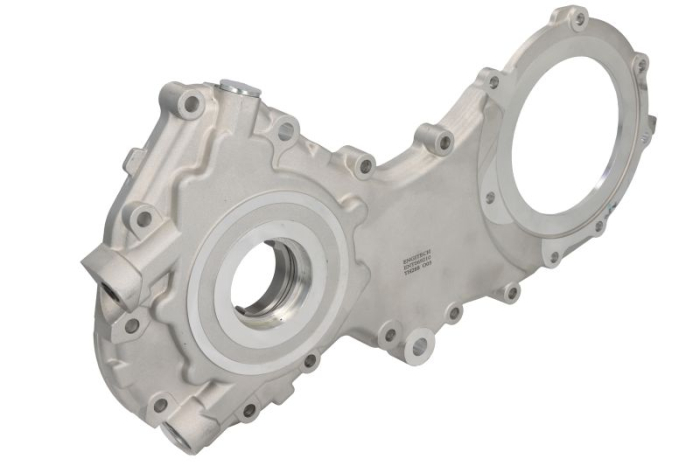 Pompa ulei potrivit FORD C-MAX, FIESTA IV, FIESTA HATCHBACK, FIESTA MINIVAN, FOCUS C-MAX, FOCUS I, FOCUS I KOMBI, FOCUS II, GALAXY II, MONDEO IV, S-MAX, TOURNEO CONNECT 1.8D 08.98-06.15