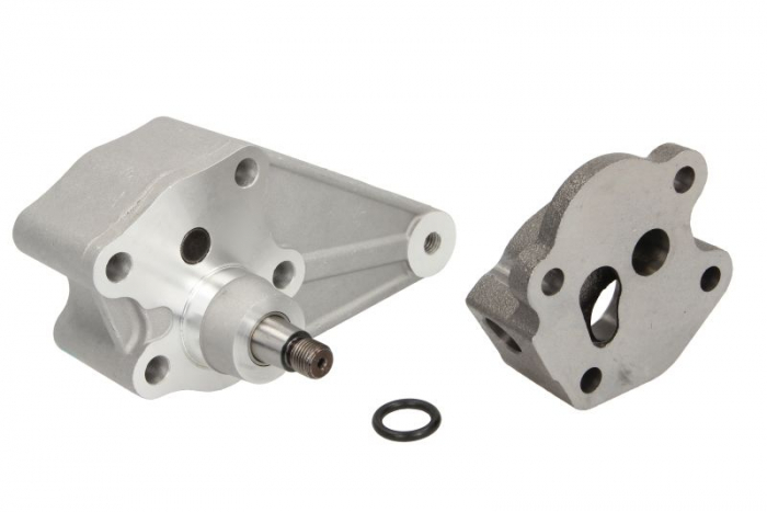 Pompa ulei potrivit JOHN DEERE 5000, 6000, 7000 4045-6068T [2]