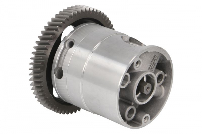 Pompa ulei potrivit MERCEDES A W176, B SPORTS TOURER W246, W242, C A205, C C204, C C205, C T-MODEL S204, C T-MODEL S205, C W204, C W205, CLA C117 1.8D-2.2DH 06.06- [2]