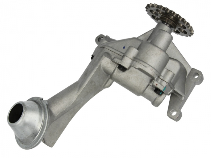Pompa ulei potrivit MERCEDES SPRINTER 2-T (B901, B902), SPRINTER 3-T (B903), SPRINTER 4-T (B904) 2.9D 02.95-05.06 [2]