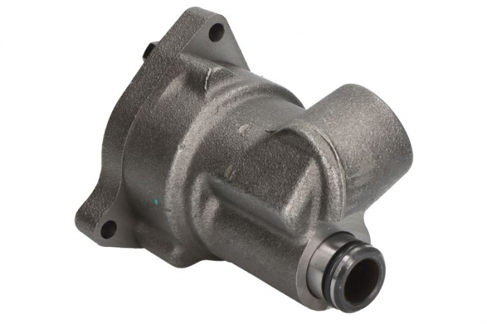 Pompa ulei potrivit NEW HOLLAND 5640, 6610 S, 6640, 6810 S, 7610 S, 7740, 100, 110, 80, 90 [2]