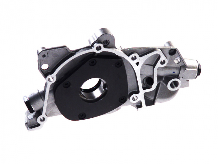 Pompa ulei potrivit OPEL ASTRA F 1.7D 1992-1999 [2]