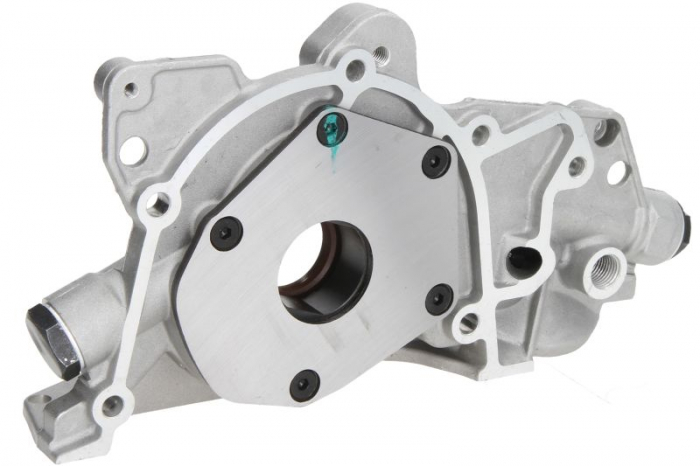 Pompa ulei potrivit OPEL ASTRA F, CALIBRA A, FRONTERA A, FRONTERA A SPORT, KADETT E, OMEGA A, OMEGA B, VECTRA A, VECTRA B 1.6-2.2 06.85-07.03 [2]