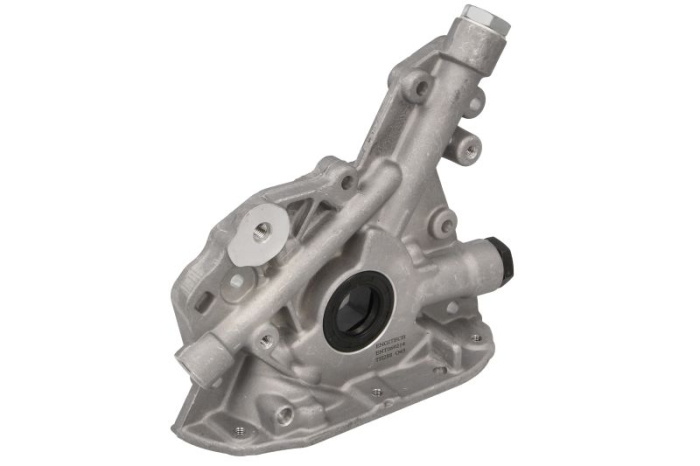 Pompa ulei potrivit OPEL ASTRA G, ASTRA G KOMBI, COMBO MINIVAN, CORSA A, CORSA B, VECTRA A, ZAFIRA A, ZAFIRA B MINIVAN; VAUXHALL ASTRA MK III, ASTRA MK IV, CAVALIER MK III 1.4-1.6LPG 01.85-04.15