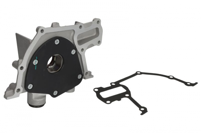 Pompa ulei potrivit OPEL ASTRA J, ASTRA J GTC, CASCADA, INSIGNIA A, INSIGNIA A COUNTRY, ZAFIRA C; SAAB 9-5 2.0D dupa 2008 [2]