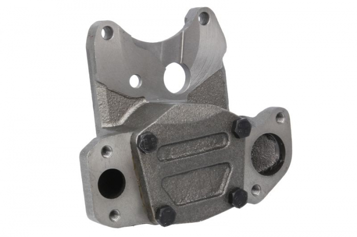 Pompa ulei potrivit PERKINS 1103C-33T; 1104C-44T; 1104D-E44TA; 1106C-E60TA; 1106D-E66TA, MASSEY FERGUSON 3425, 3455, 410, 420, 430, 5445, 5465, 6465, 6475, 6480, 7465, 7475, 7480 [2]