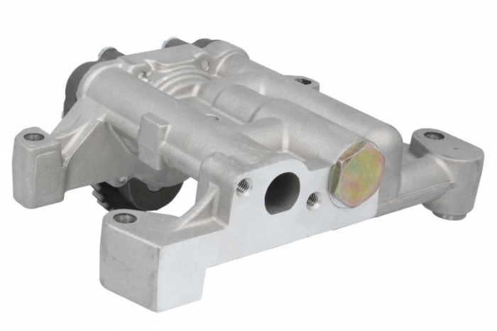 Pompa ulei potrivit PERKINS 1104C-44; 1104D-44, URSUS 10014 H, 11024, 3702, 4022, 4024, 5044, 7014 H, 8014 H, 9014 H, 9024, 360; HATTAT TRAKTOR 240 S, A55 2WD, A55 4WD, B 3050 2WD, B 3050 4WD [2]
