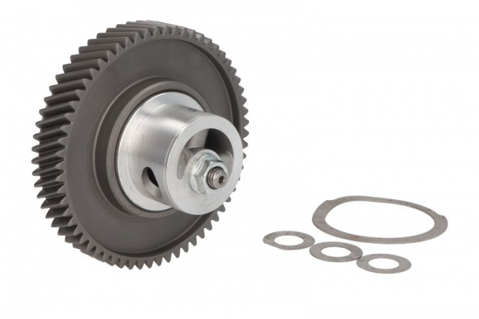 Pompa ulei potrivit PERKINS 403D-15; 403D-15T; 404D-22; 404D-22T; 404D-22TA, WEIDEMANN 2070 CX50 T; YAGMUR 550 4WD [2]