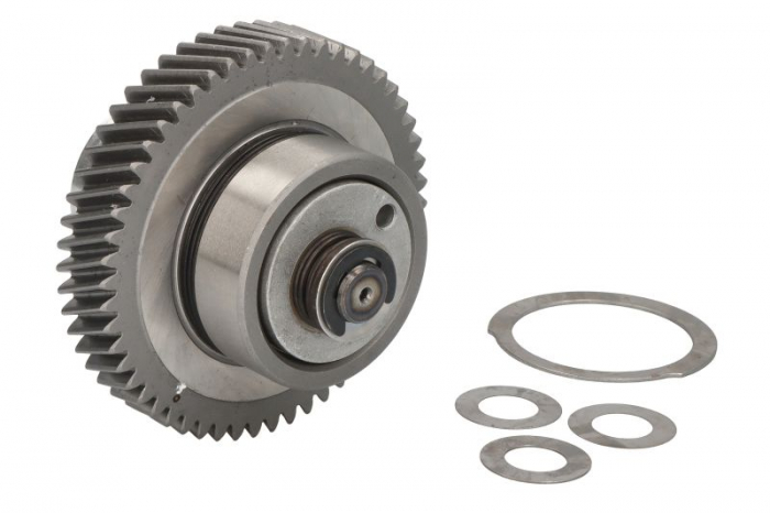 Pompa ulei potrivit PERKINS, ATLAS QLT H40; BENFRA 9.01B; CASE IH 15, 16; GEHL 145, 165; JCB 801, 8015, 8016, 8017, 8018; WEIDEMANN 912 D/P [2]