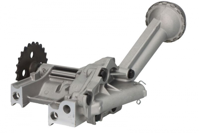 Pompa ulei potrivit RENAULT CLIO II, KANGOO, LAGUNA I, LAGUNA II, MEGANE I, MEGANE I CLASSIC, MEGANE I COACH, SCENIC I, THALIA I 1.4-1.6LPG dupa 1997 [2]