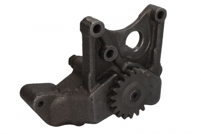 Pompa ulei potrivit URSUS 3822, 3824, 5322, 5324; BOBCAT 963, 963G; CASE IH 100 C, 11, 80 C, 90 C; CLAAS 58, 58 S, 907, 907T, 920, 925, 925 PLUS, 928, 928 PLUS, 940 GX, 960, 964, 964 PLUS, 965 PLUS [2]