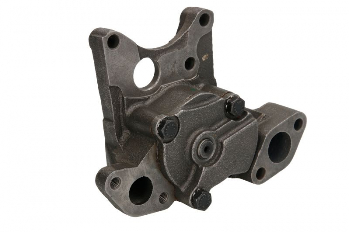 Pompa ulei potrivit URSUS 3822, 3824, 5322, 5324; BOBCAT 963, 963G; CASE IH 100 C, 11, 80 C, 90 C; CLAAS 907, 907T, 920, 925, 925 PLUS, 928, 928 PLUS, 940 GX, 960, 964, 964 PLUS, 965 PLUS, 970 [2]