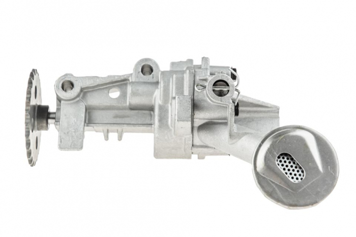 Pompa ulei RENAULT ENG. 1.6, 2.0, 1.9D, 1.9DTI/DCI CLIO II dupa 1998, MEGANE I/II, LAGUNA I/II, KANGOO dupa 1997, ESPACE III/IV, SCENIC I/II, TRAFIC II dupa 1997, VEL SATIS dupa 2004; OPEL ENG. 1.9DTI [4]