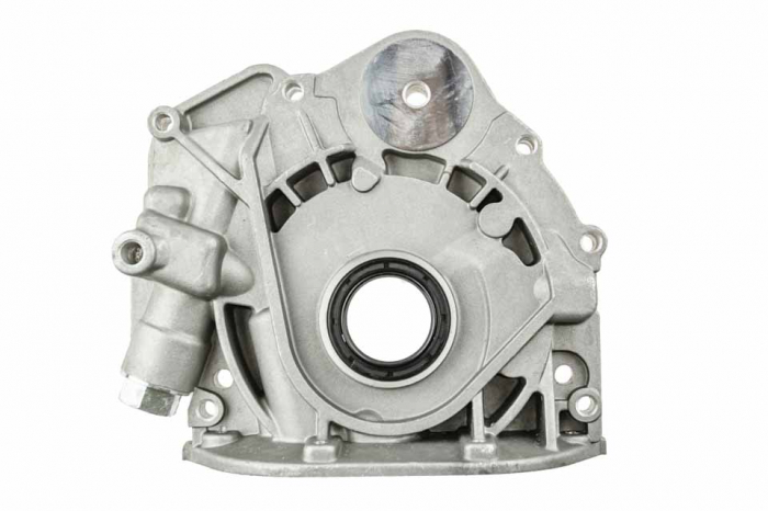 Pompa ulei VW TRANSPORTER 2.4, 2.5TDI 90-, LT 2.5TDI dupa 1999, CRAFTER 2.5TDI dupa 2006; AUDI ENG. 2.5TDI 100 dupa 1990, A6 dupa 1994 [3]