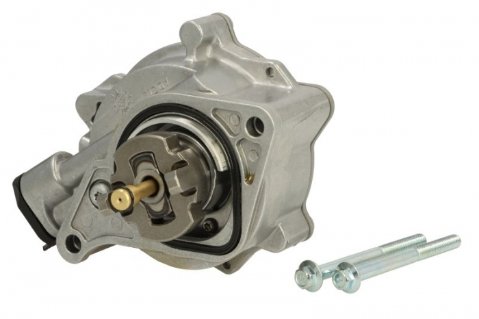 Pompa vacuum mecanica potrivit JAGUAR F-PACE, F-TYPE, XE, XF I, XF II, XF SPORTBRAKE, XJ, XK II; LAND ROVER DISCOVERY IV, RANGE ROVER III, RANGE ROVER IV, RANGE ROVER SPORT I 3.0 5.0 01.09-