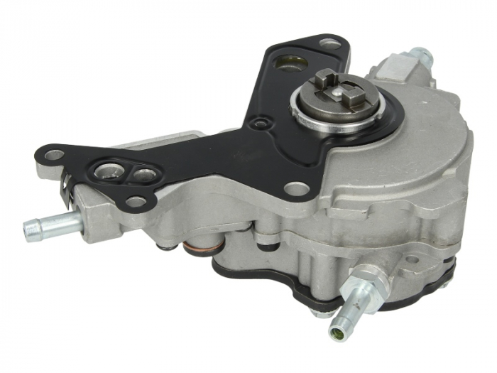 Pompa vacuum sistem franare potrivit AUDI A2, A3, A4 B5, A4 B6, A4 B7, A6 C5; FORD GALAXY I; SEAT ALHAMBRA, ALTEA, ALTEA XL, AROSA, CORDOBA, IBIZA III, IBIZA IV, IBIZA IV SC, LEON 1.2D-2.0D dupa 1995 [2]