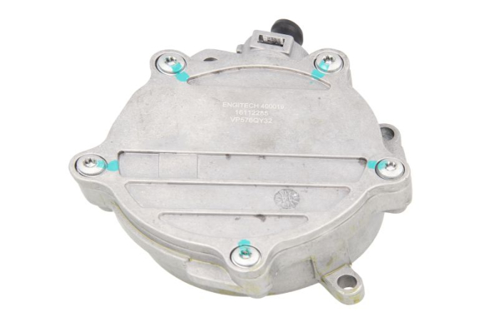 Pompa vacuum sistem franare potrivit AUDI A4 B7, A6 ALLROAD C6, A6 C6, A8 D3 2.4/3.2 05.04-07.10 [2]