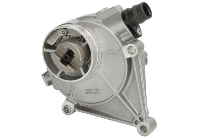 Pompa vacuum sistem franare potrivit BMW 1 (F20), 1 (F21), 2 (F22, F87), 2 (F23), 3 (F30, F80), 3 (F31), 3 GRAN TURISMO (F34), 4 (F32, F82), 4 (F33, F83) 1.6 2.0 2.0H 10.10-06.21
