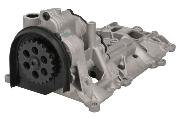 Pompa vacuum sistem franare potrivit BMW 1 (F20), 1 (F21), 2 (F22, F87), 3 (E90), 3 (E91), 3 (E92), 3 (E93), 3 (F30, F80), 3 (F31), 3 GRAN TURISMO (F34), 4 (F32, F82), 4 (F33 1.6D 2.0D 12.04-12.20