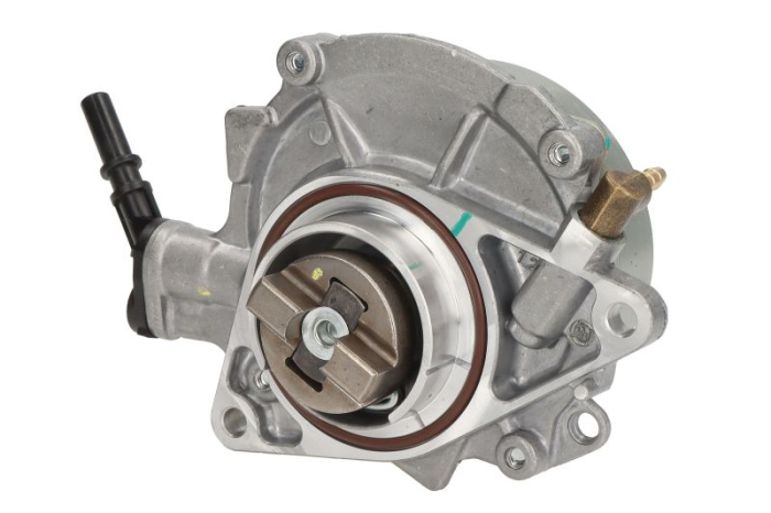 Pompa vacuum sistem franare potrivit CITROEN C4, C4 GRAND PICASSO I, C4 I, C4 PICASSO I, DS3; MINI (R56), (R57), (R58), (R59), CLUBMAN (R55); PEUGEOT 207, 3008 I, 308, 308 I 1.6 02.06-03.17
