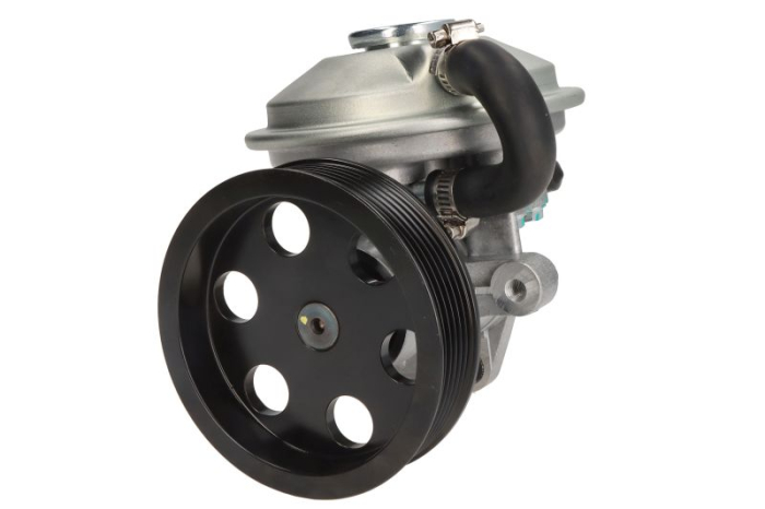 Pompa vacuum sistem franare potrivit CITROEN JUMPER I; FIAT DUCATO; PEUGEOT BOXER 2.5D 03.94-04.02