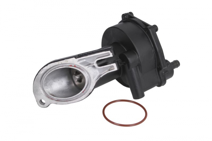 Pompa vacuum sistem franare potrivit FORD ESCORT CLASSIC, ESCORT IV, ESCORT IV EXPRESS, ESCORT V, ESCORT V EXPRESS, ESCORT VI, FIESTA, FIESTA III, FIESTA IV, FIESTA/MINIVAN 1.8D 1987-2015 [2]