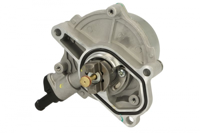 Pompa vacuum sistem franare potrivit HYUNDAI ACCENT III, GETZ, I10 I, I20 I, I30, IX20, MATRIX; KIA CARENS III, CEE D, CERATO I, PICANTO I, PRO CEE D, RIO II, RIO III, SOUL I, SOUL II 1.1D-1.6D 10.01-