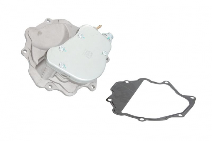 Pompa vacuum sistem franare potrivit MERCEDES 124 T-MODEL (S124), 124 (W124), 190 (W201), C T-MODEL (S202), C (W202), E T-MODEL (S124), E T-MODEL (S210), E (W124), E (W210) 2.0D-3.4D dupa 1983 [2]