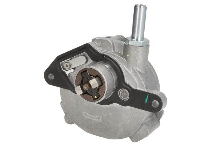 Pompa vacuum sistem franare potrivit MERCEDES C (C204), C T-MODEL (S204), C (W204), E (A207), E (C207), E T-MODEL (S212), E (W212), SLK (R172) 1.8 01.07-