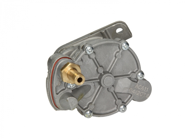 Pompa vacuum sistem franare potrivit VOLVO 850, S70, S80 I, V70 I; AUDI 100 C4, A6 C4 2.4D/2.5D 1990-2006 [2]