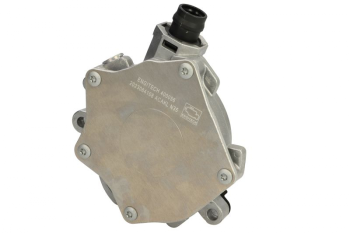 Pompa vacuum sistem franare potrivit VOLVO S60 II, S80 II, V40, V70 III; FORD C-MAX II, FIESTA VI, FOCUS III, GALAXY II, GRAND C-MAX, KUGA II, MONDEO IV, S-MAX 1.6/1.6ALK 04.10- [2]