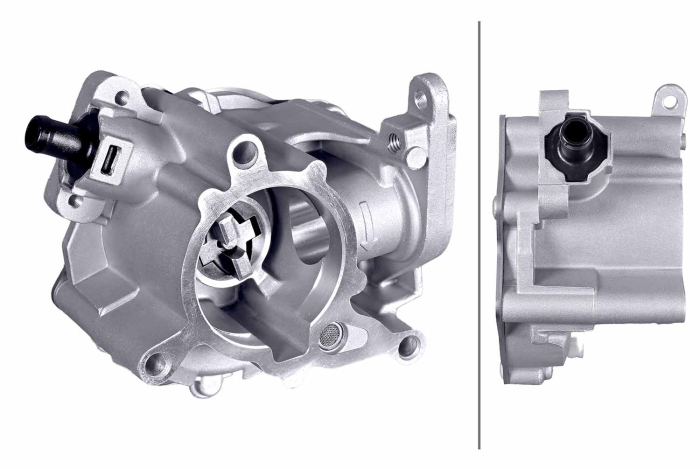 Pompa vid mecanica potrivit AUDI A3, A4 ALLROAD B8, A4 B8, A5, A6 C7, A8 D4, Q3, Q5, TT; SEAT ALHAMBRA, ALTEA XL, EXEO, EXEO ST, LEON; SKODA OCTAVIA II 2.0 2.0ALK 2.0H 09.04-07.19