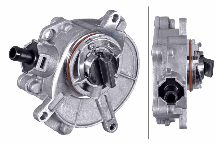 Pompa vid mecanica potrivit AUDI A4 B7, A6 ALLROAD C6, A6 C6, A8 D3 2.4 2.8 3.2 05.04-08.11