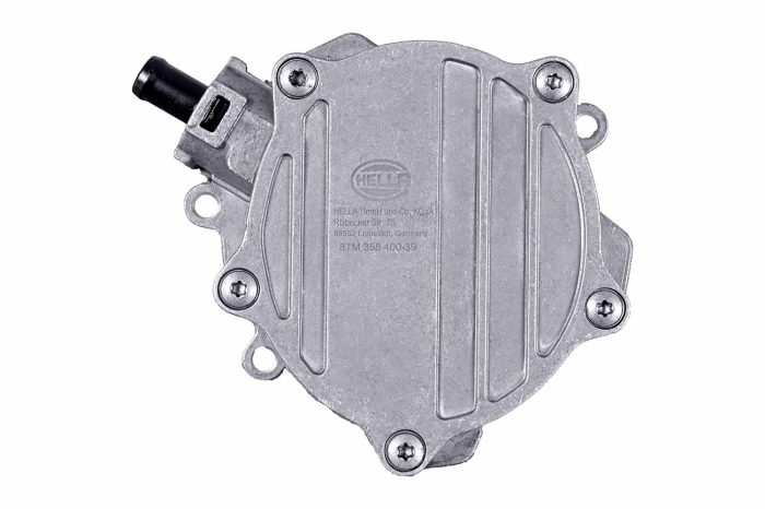 Pompa vid mecanica potrivit AUDI A4 B8, A5, A6 ALLROAD C6, A6 ALLROAD C7, A6 C6, A6 C7, A7, A8 D3, A8 D4, Q5, Q7 2.5-3.2 11.06-12.19 [4]