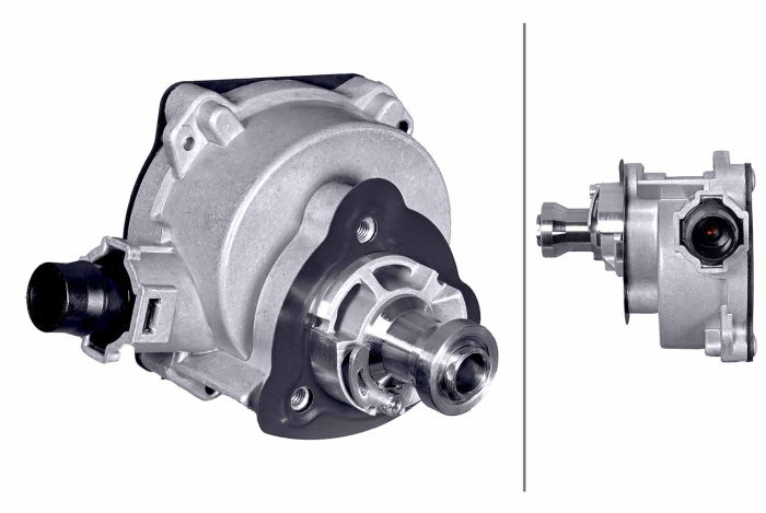 Pompa vid mecanica potrivit BMW 1 (E81), 1 (E82), 1 (E87), 1 (E88), 3 (E90), 3 (E91), 3 (E92), 3 (E93), 5 (E60), 5 (E61), 5 (F10), 5 (F11), 6 (E63), 6 (E64), 7 (E65 2.5/3.0 09.04-06.15 [3]