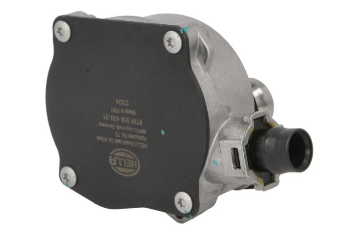 Pompa vid mecanica potrivit BMW 1 (E81), 1 (E82), 1 (E87), 1 (E88), 3 (E90), 3 (E91), 3 (E92), 3 (E93), 5 (E60), 5 (E61), 5 (F10), 5 (F11), 6 (E63), 6 (E64), 7 (E65 2.5/3.0 09.04-06.15 [2]