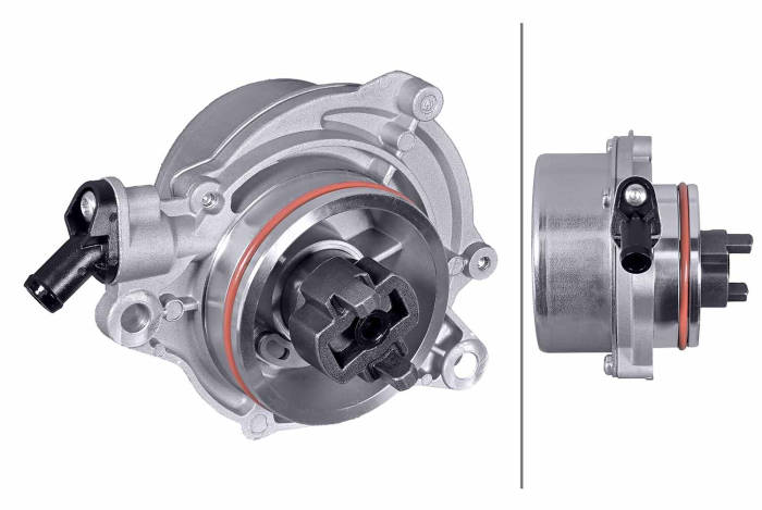 Pompa vid mecanica potrivit BMW 1 (E81), 1 (E87), 3 (E90), 3 (E91), 3 (E92), 3 (E93), 5 (E60), 5 (E61), 6 (E63), 6 (E64), 7 (E65, E66, E67), X3 (E83), X5 (E70) 2.0D-3.0D 06.02-12.13
