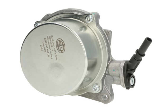 Pompa vid mecanica potrivit CITROEN BERLINGO MULTISPACE, BERLINGO/MINIVAN, C3 II, C3 PICASSO, C4 I, C4 PICASSO I, C4 PICASSO II; MINI (R56), (R57), CLUBMAN (R55) 1.4/1.6 09.06- [2]