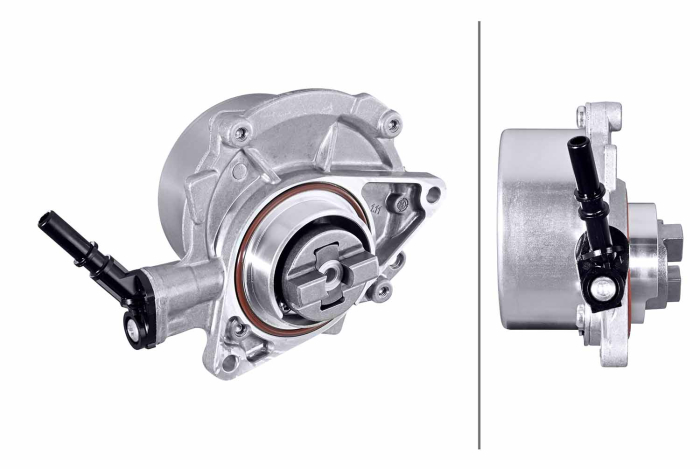 Pompa vid mecanica potrivit CITROEN BERLINGO MULTISPACE, BERLINGO/MINIVAN, C3 II, C3 PICASSO, C4 I, C4 PICASSO I, C4 PICASSO II; MINI (R56), (R57), CLUBMAN (R55) 1.4/1.6 09.06- [3]