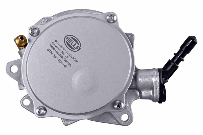 Pompa vid mecanica potrivit CITROEN C4, C4 GRAND PICASSO I, C4 I, C4 PICASSO I, DS3; MINI (R56), (R57), (R58), (R59), CLUBMAN (R55); PEUGEOT 207, 3008 I, 308, 308 I 1.6 02.06-03.17 [4]