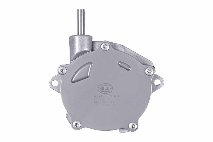 Pompa vid mecanica potrivit MERCEDES C (CL203), C T-MODEL (S203), C (W203), CLC (CL203), CLK (A209), CLK (C209), SLK (R171) 1.8 05.02-06.11 [4]