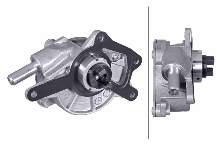 Pompa vid mecanica potrivit MERCEDES C T-MODEL (S203), C T-MODEL (S204), C (W203), C (W204), CLK (A209), CLK (C209), E (A207), E (C207), G (W461), GLK (X204), SPRINTER 3 3.0D 01.05-