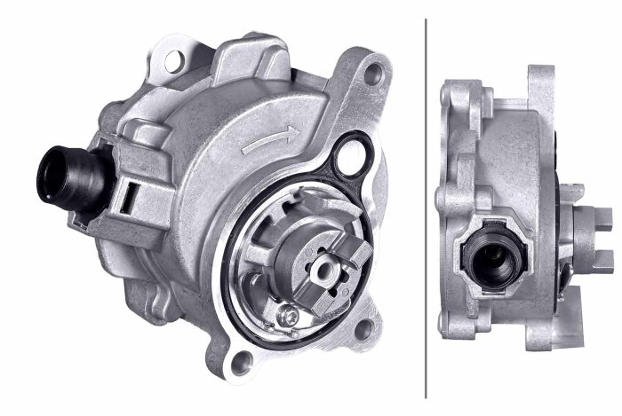 Pompa vid mecanica potrivit VOLVO S60 II, S80 II, V60 I, V70 III, XC60 I; FORD FOCUS III, GALAXY II, GALAXY III, KUGA II, MONDEO IV, MONDEO V, S-MAX; FORD USA EDGE, MUSTANG 2.0/2.3 01.10- [3]