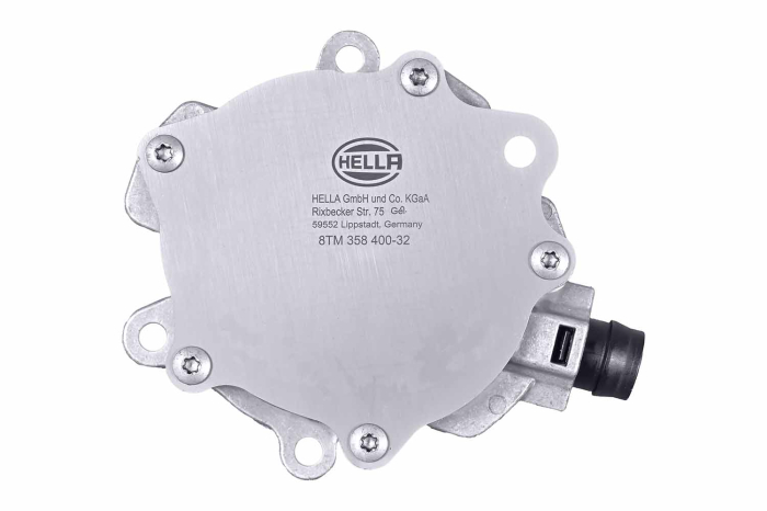 Pompa vid mecanica potrivit VOLVO S60 II, S80 II, V60 I, V70 III, XC60 I; FORD FOCUS III, GALAXY II, GALAXY III, KUGA II, MONDEO IV, MONDEO V, S-MAX; FORD USA EDGE, MUSTANG 2.0/2.3 01.10- [4]