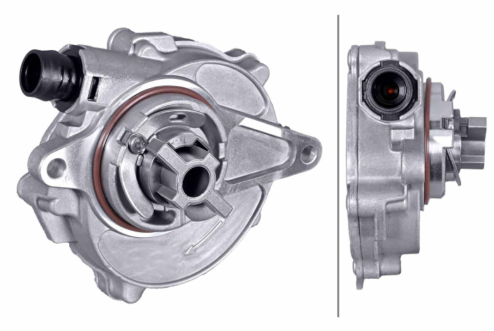 Pompa vid mecanica potrivit VOLVO S60 II, S80 II, V60 I, V70 III, XC60 I, XC70 II, XC90 I; LAND ROVER FREELANDER 2 3.0 3.2 3.2ALK 03.06-12.18