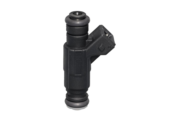Portinjector potrivit AUDI A3, A4 B6, TT; LAMBORGHINI GALLARDO; SEAT CORDOBA, IBIZA II, IBIZA III, LEON, TOLEDO II; SKODA OCTAVIA I; VW BORA, BORA I, GOLF IV, NEW BEETLE, POLO IV 1.8 5.0 08.97-12.10