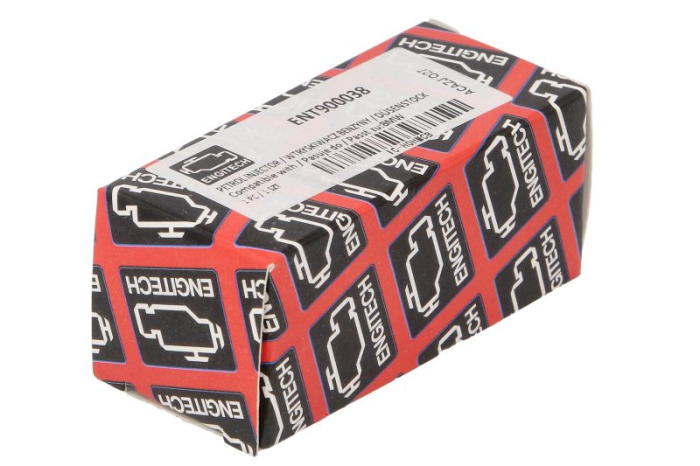 Portinjector potrivit BMW 1 (E87), 3 (E46), 3 (E90), 3 (E91), X3 (E83), Z4 (E85) 1.6 1.8 2.0 09.01-06.12