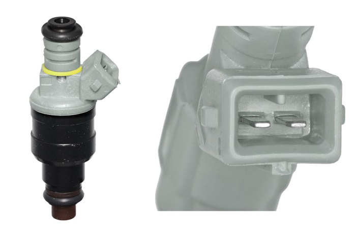 Portinjector potrivit BMW 3 (E30), 3 (E36), 5 (E28), 5 (E34), 6 (E24), 7 (E23), 7 (E32) 1.8/3.0/3.4 12.77-12.95 [4]