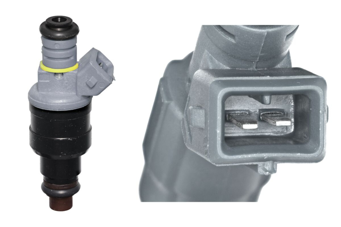 Portinjector potrivit BMW 3 (E36), 5 (E34) 2.0 04.90-11.99 [4]